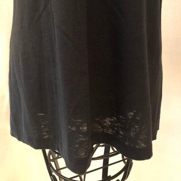 Tory Burch Linen Top: Size L/XL - Picture 9 of 12